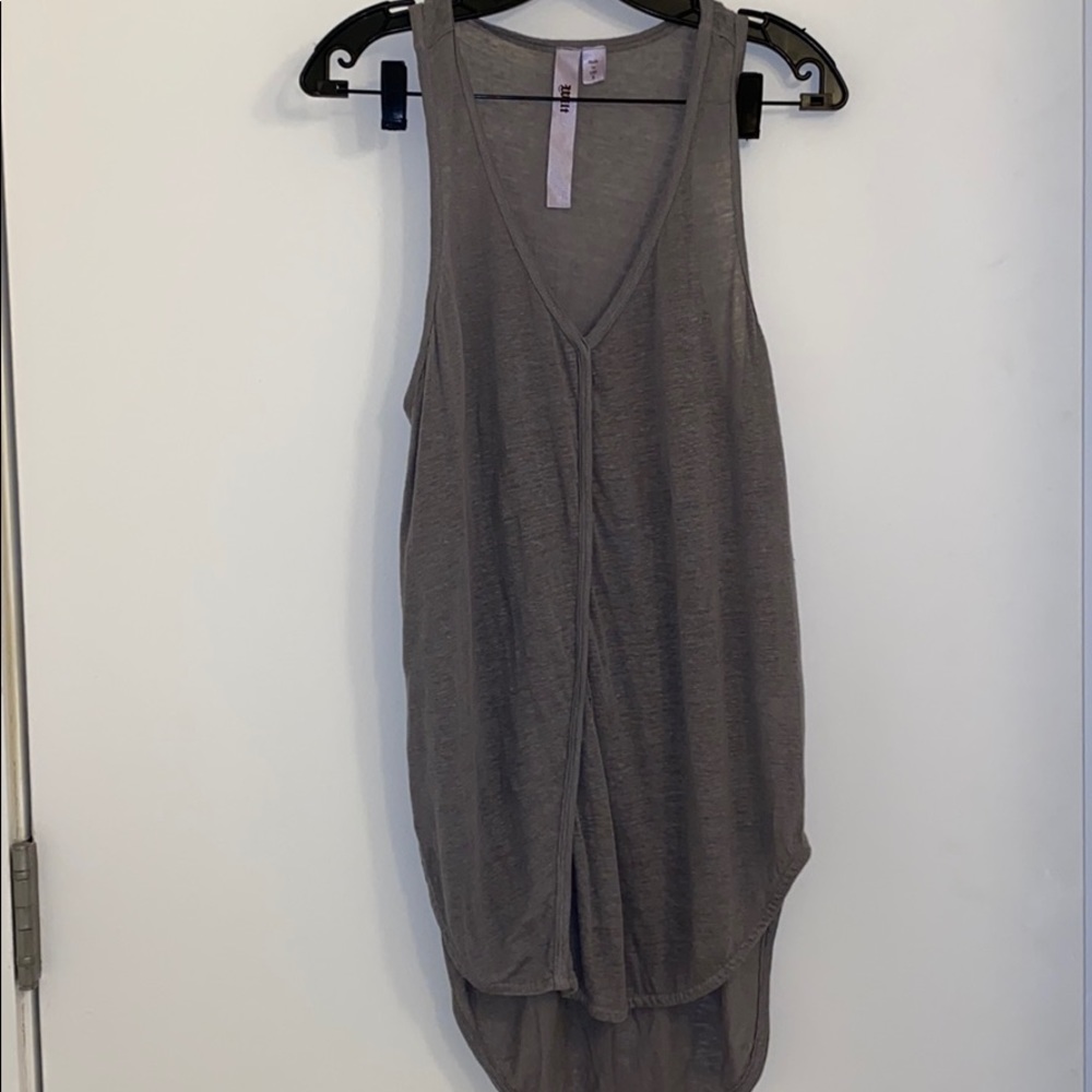Wilt Tank Top